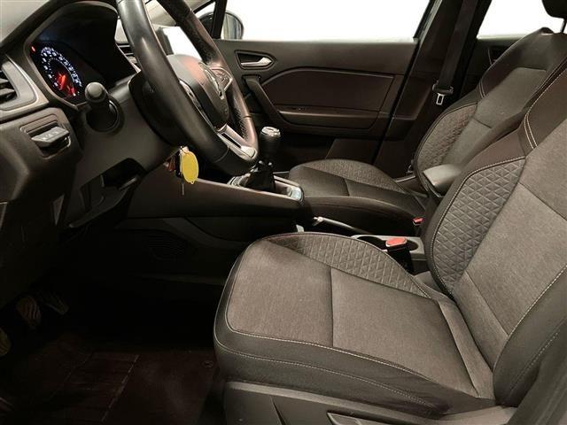 RENAULT Captur 1.0 tce Equilibre 90cv