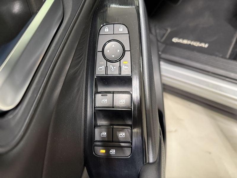 Nissan Qashqai Qashqai 1.3 mhev Business 2wd 158cv xtronic