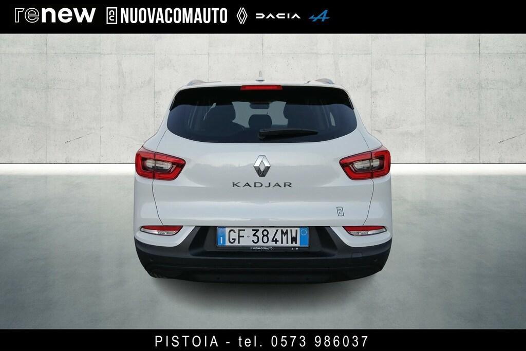 Renault Kadjar 1.3 TCe Business