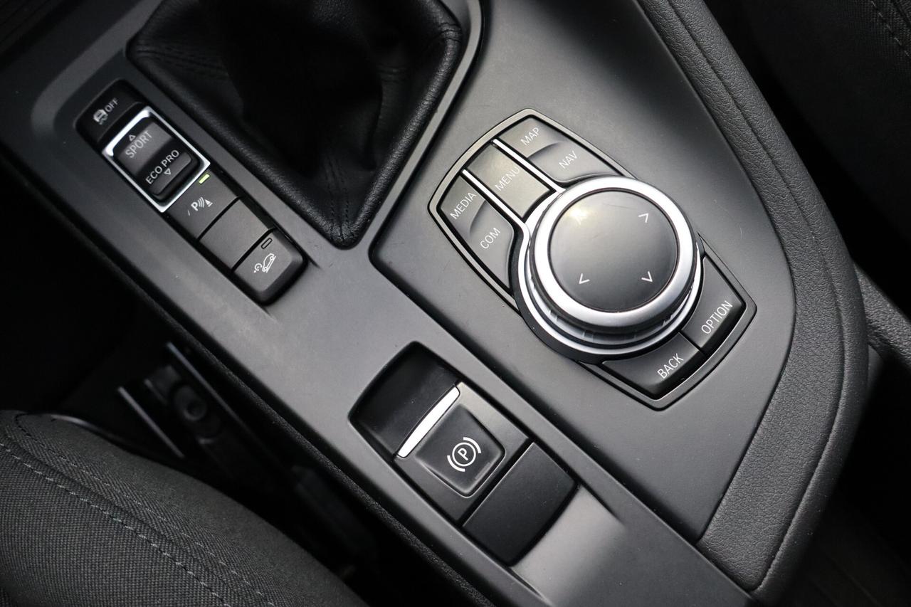 BMW X1 XDRIVE 18d ADVANTAGE - x-DRIVE