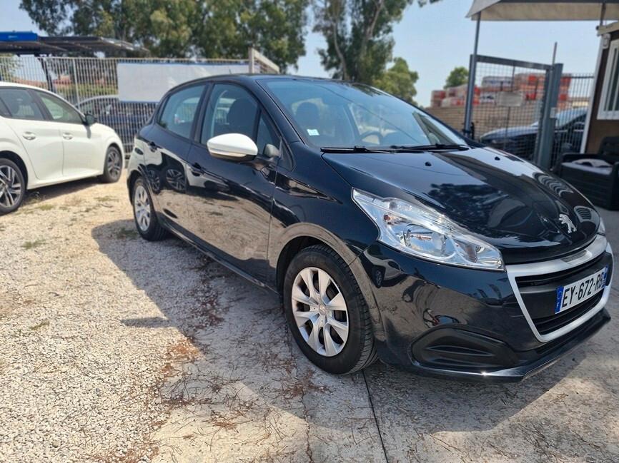 Peugeot 208 PureTech 68 5 porte Active