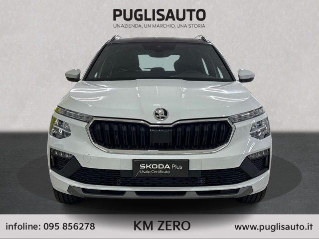 SKODA Kamiq 1.0 TSI 115 CV Your Way