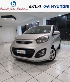 Kia Picanto 1.0 12V Easy Bi-Fuel