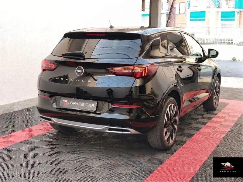 OPEL Grandland 1ª serie Grandland 1.5 diesel E...