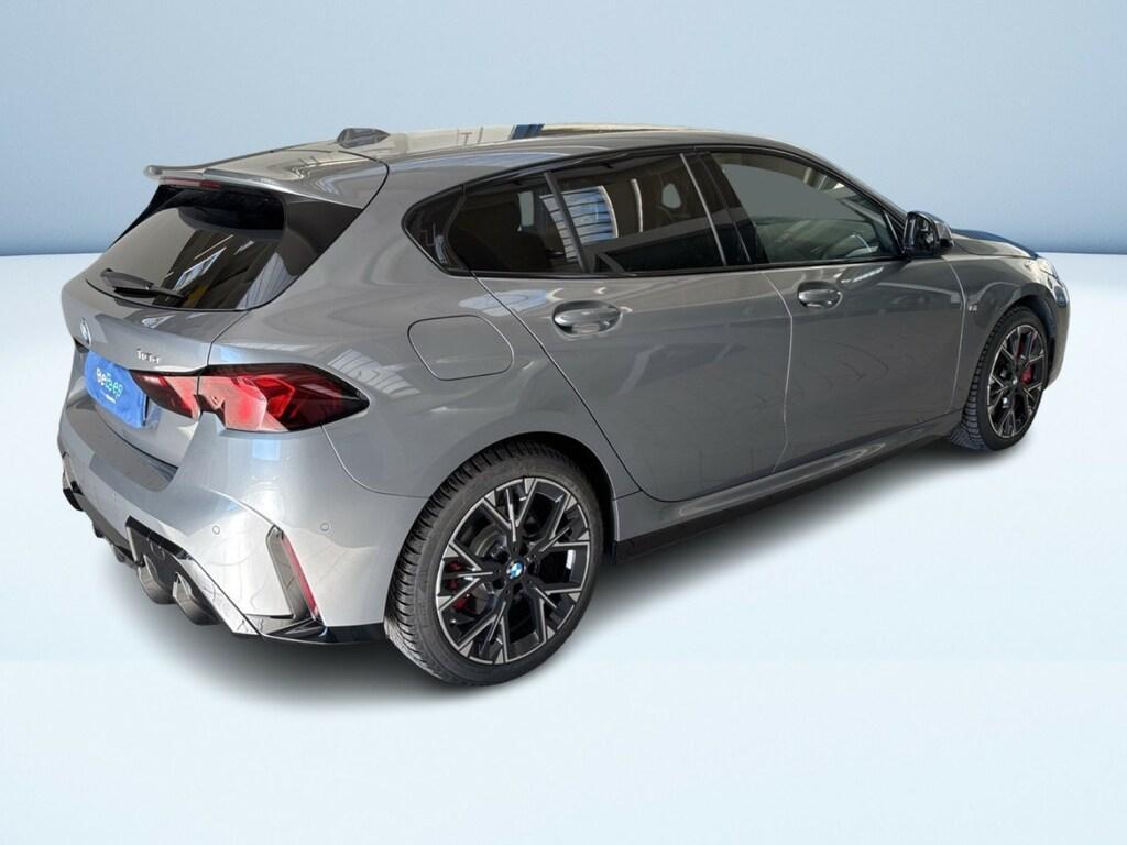 BMW Serie 1 118 d MSport Pro DCT