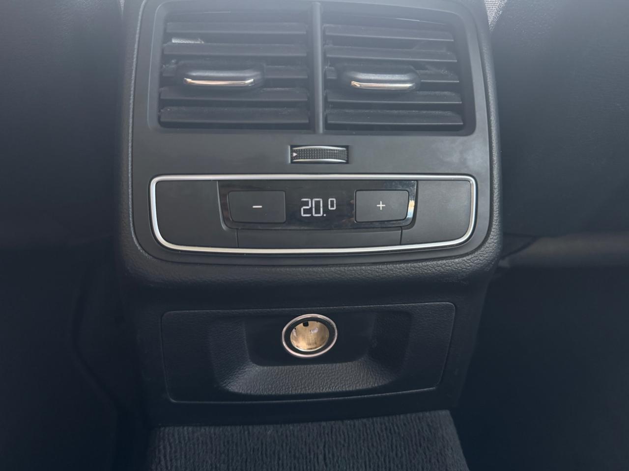 Audi A4 Avant 2.0 TDI 150 CV ultra S tronic Business Sport