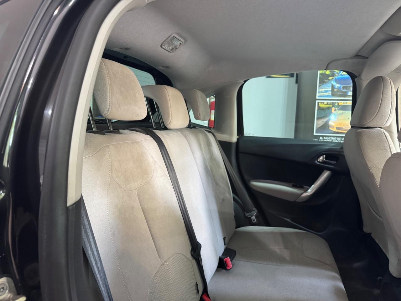 Citroen C3 1.4 VTi 95 Exclusive Style