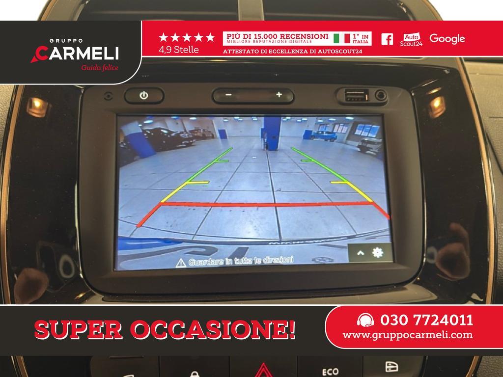 Dacia Spring Electric 65 Extreme