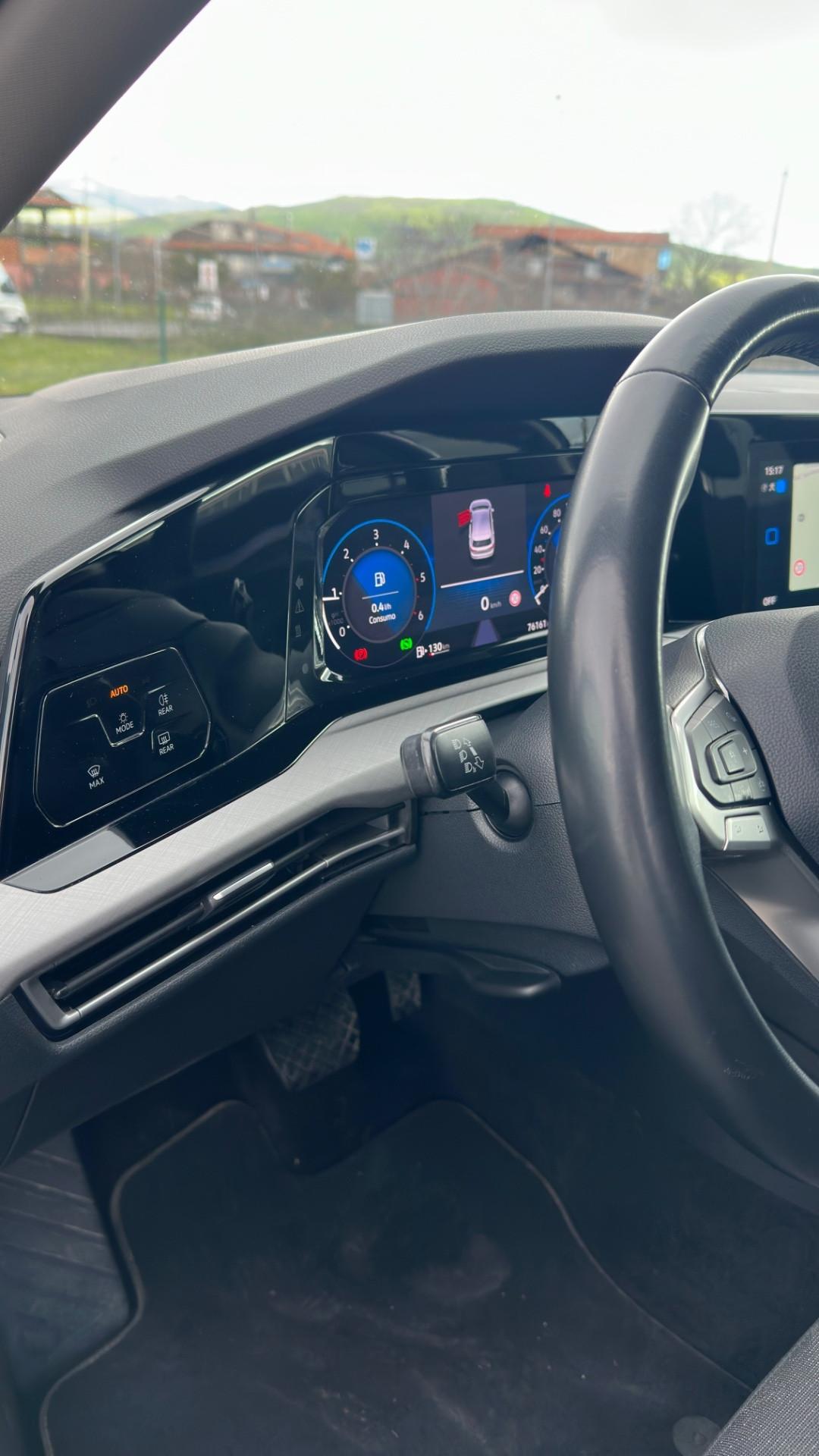 Volkswagen Golf 2.0 TDI DSG SCR Life