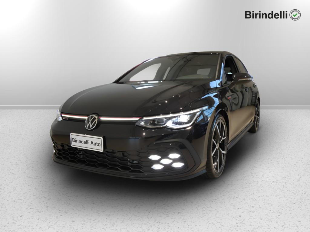 VOLKSWAGEN Golf 8ª serie - Golf 2.0 TSI GTI DSG