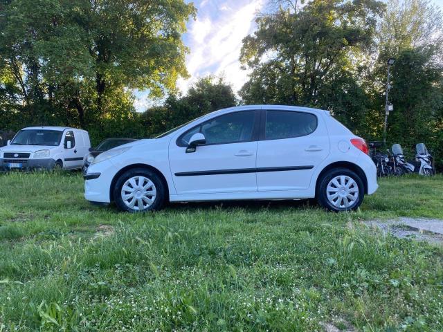 Peugeot 207 * Polmone GPL nuovo * 5p 1.4 8v X-Line eco-Gpl