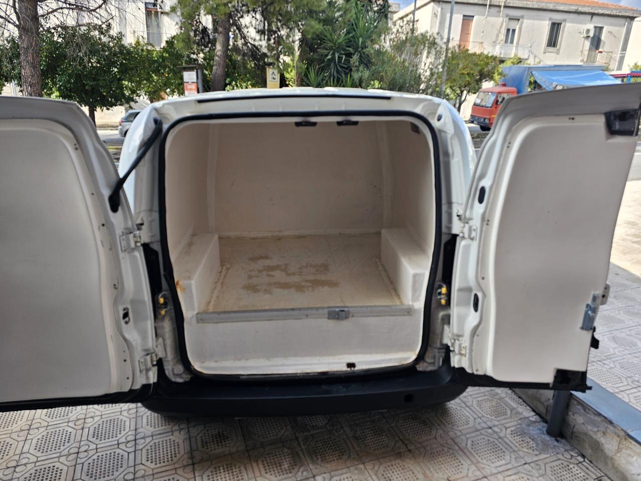 Fiat Fiorino 1.4 8V Furgone ATP Natural Power