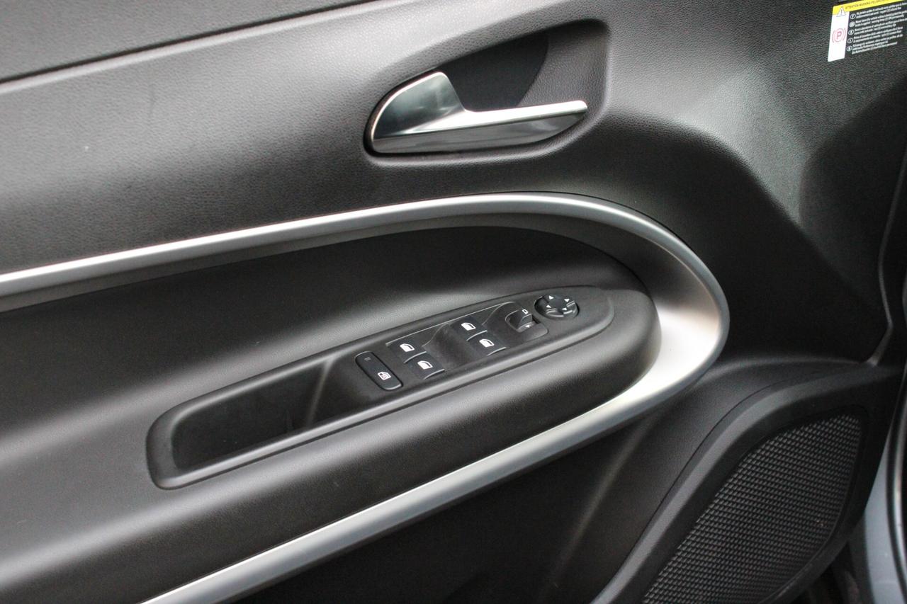 Jeep Avenger 1.2 Turbo 100 CV Altitude