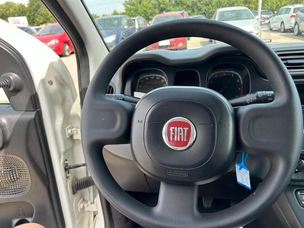 Fiat Panda 1.2 Easy N1