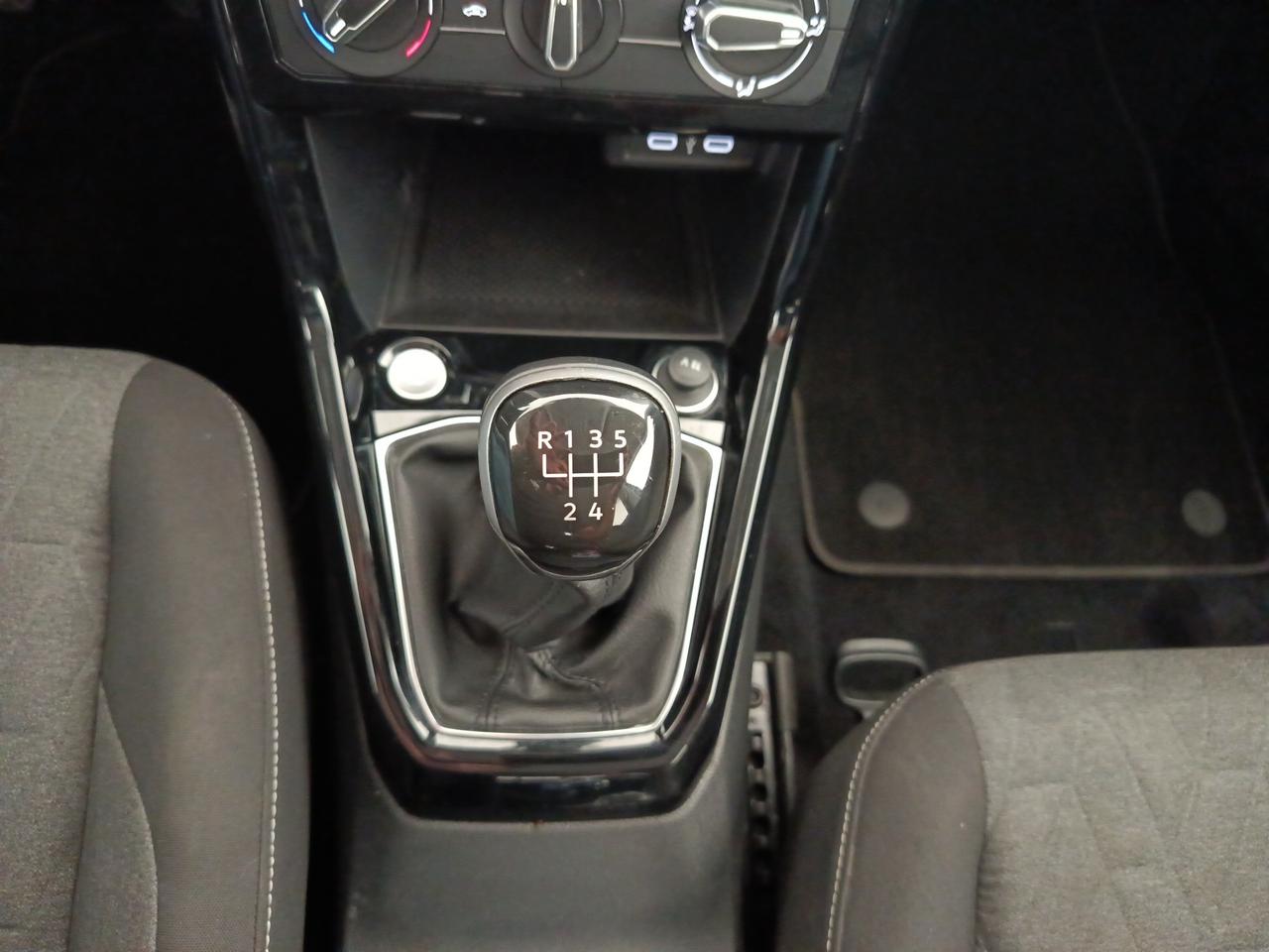 VOLKSWAGEN T-Cross - T-Cross 1.0 TSI Life