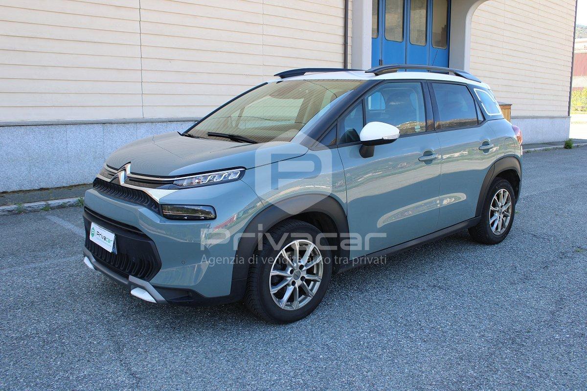 CITROEN C3 Aircross BlueHDi 110 S&S Shine Pack