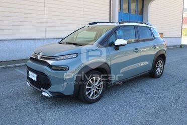 CITROEN C3 Aircross BlueHDi 110 S&S Shine Pack