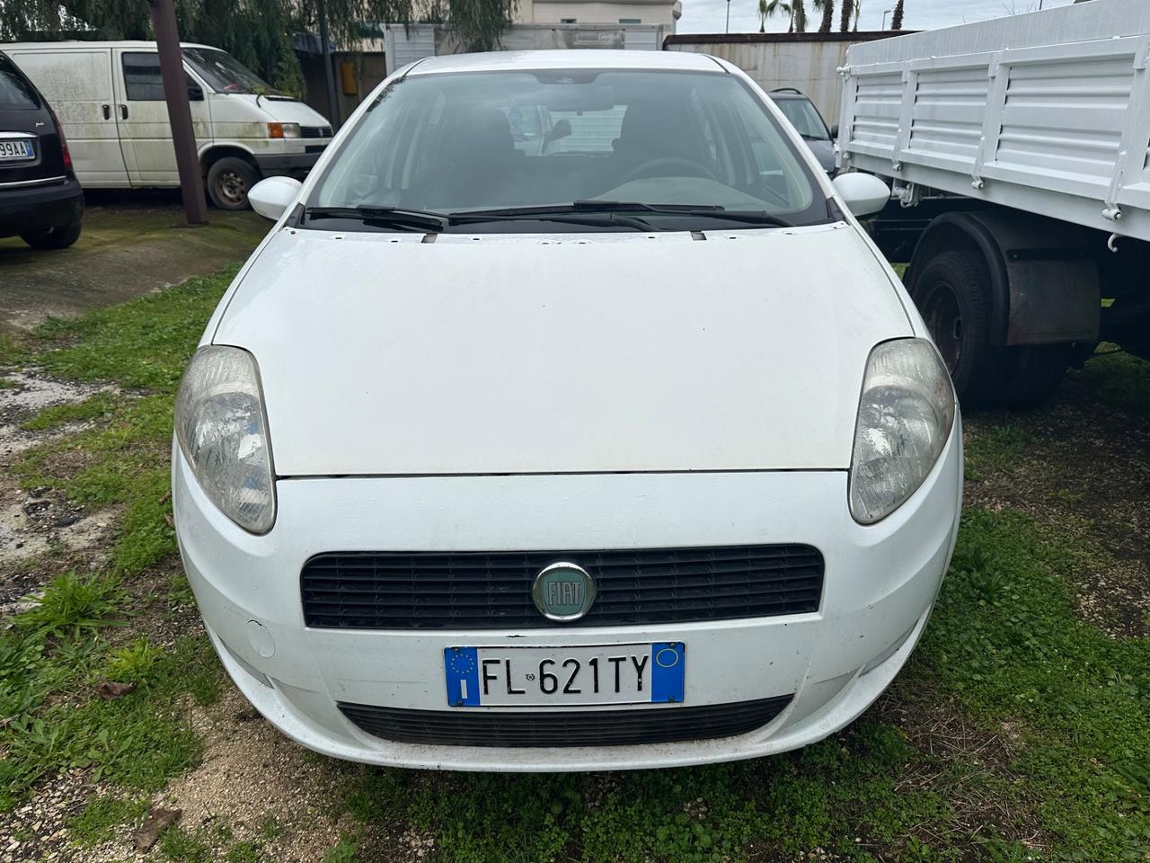 AUTO IN BLOCCO!! Per commercianti