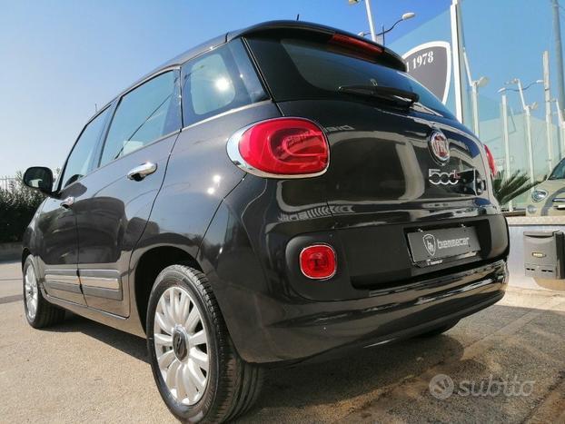 FIAT 500L 1.3 Multijet 95 CV Business i.e