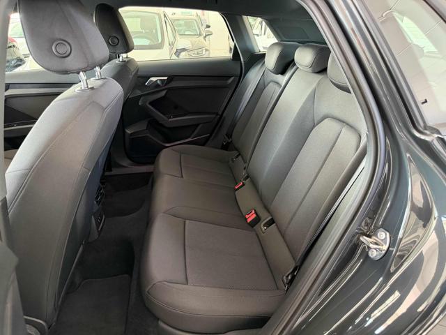 AUDI A3 SPB 30 TDI Business