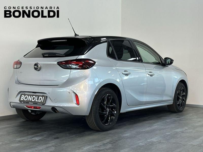 Opel Corsa Corsa 1.2 Elegance