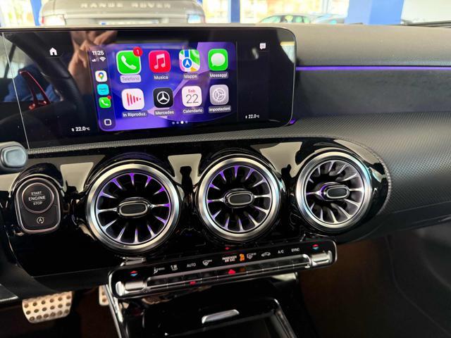 MERCEDES-BENZ A 200 Automatic Premium