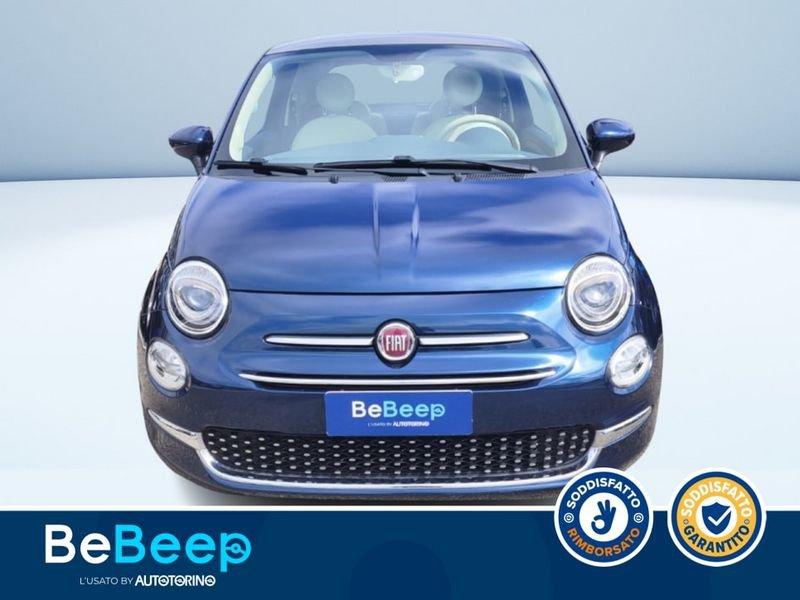 FIAT 500 1.2 LOUNGE 69CV
