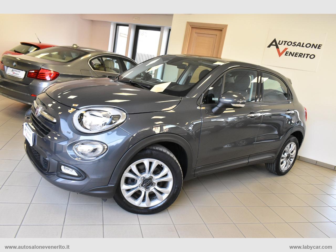 FIAT 500X 1.3 M.Jet 95 CV Business