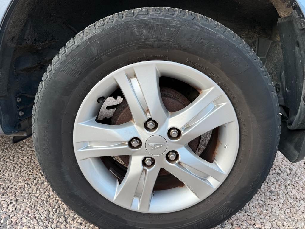 Daihatsu Terios 1.3 4WD B You 5 porte
