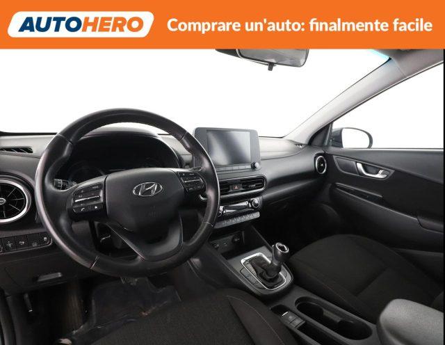 HYUNDAI Kona HEV 1.6 DCT XTech+