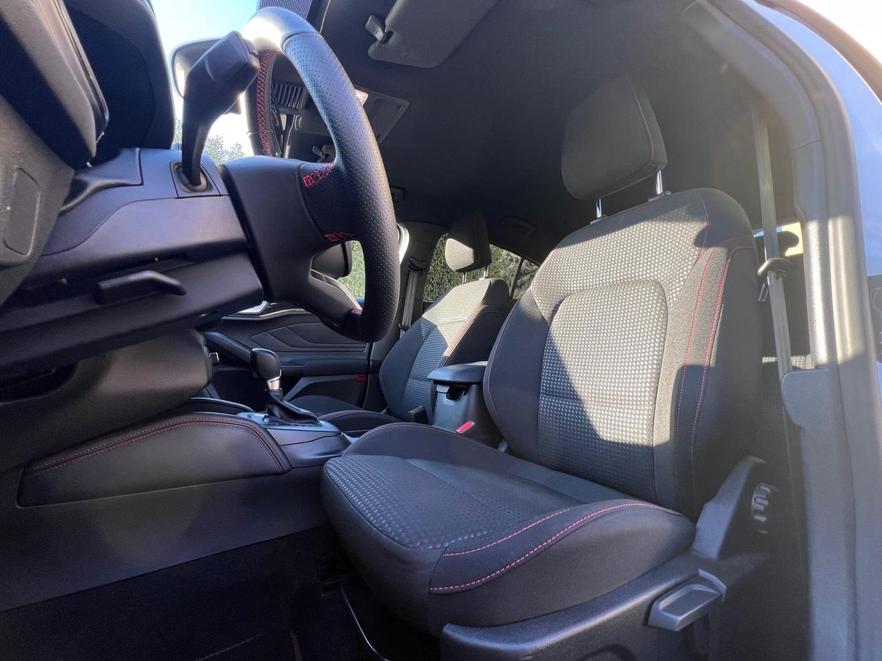 Ford Focus 1.0 EcoBoost mHEV ST Line X #8155