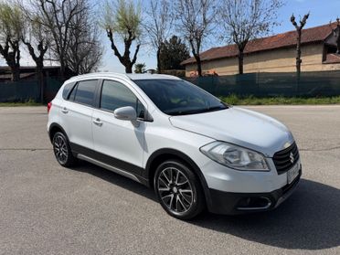 Suzuki S-Cross 1.6 DDiS 4WD All Grip Plus