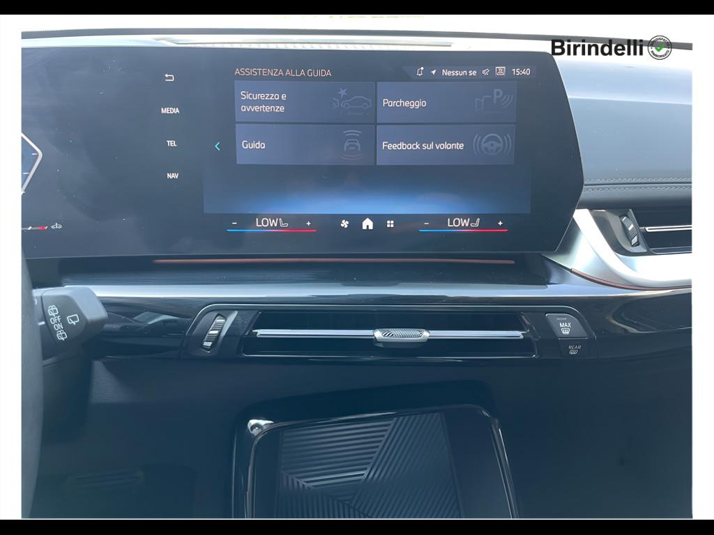BMW X1 (U11) - X1 sDrive 18i xLine