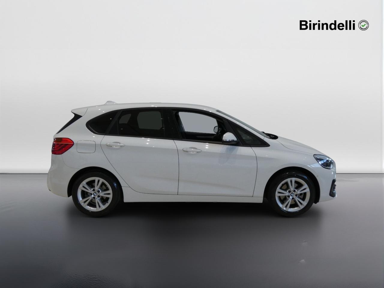 BMW Serie 2 A.T. (F45) - 218d Active Tourer Advantage