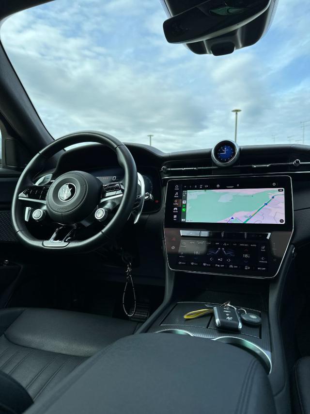 MASERATI Grecale MHEV 300cv GT (Tetto/LED/APP)