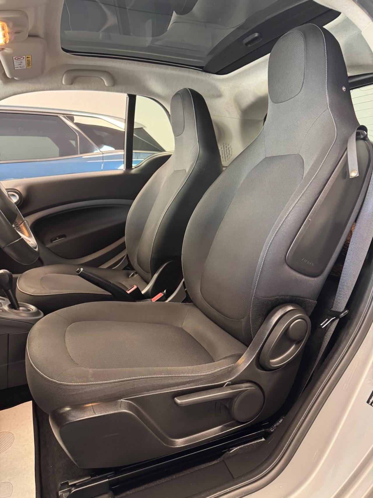 Smart ForTwo 70 1.0 Passion Finanziabile