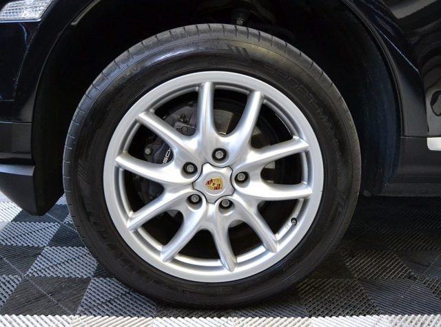 PORSCHE Cayenne 3.6 Tiptronic Km 86.000 Ufficiale Italia