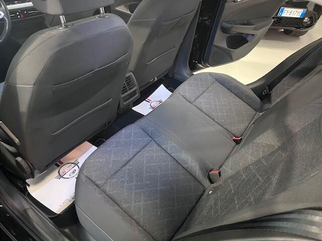 Volkswagen Golf 1.0 eTSI EVO DSG Life HYBRID