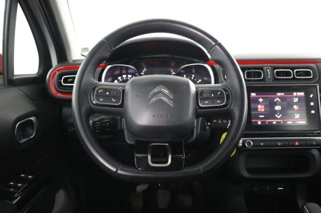 CITROEN C3 C3 3ª serie PureTech 82 Feel