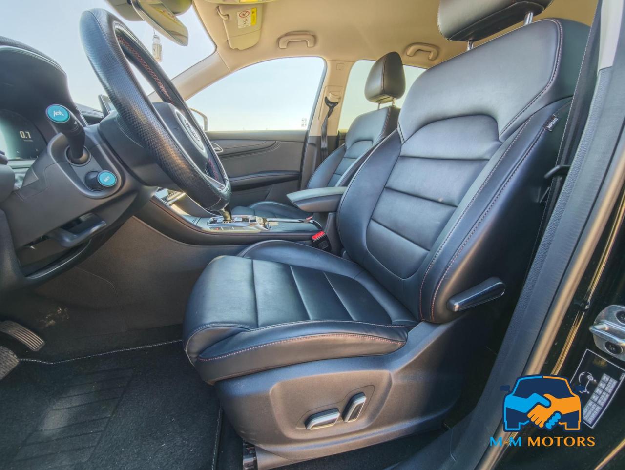 Mg HS 1.5 t Comfort auto