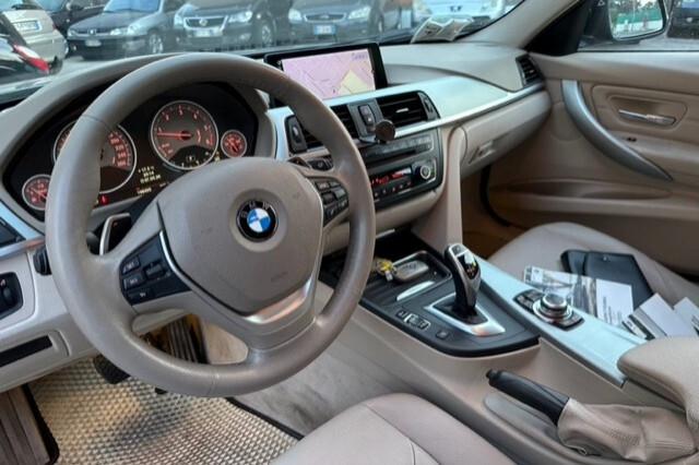 Bmw 320 320d Touring Modern