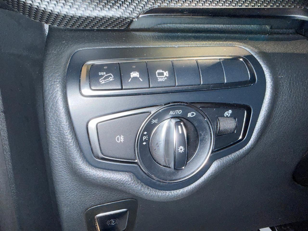 Mercedes-benz V 250 d Automatic 4Matic Sport AMG Extralong