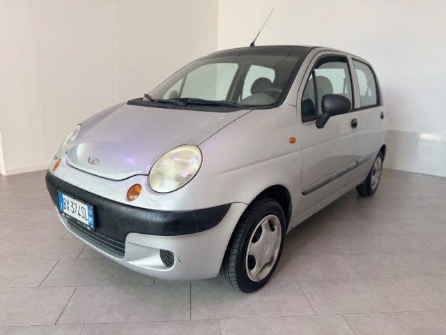 DAEWOO Matiz 800i cat SE Star