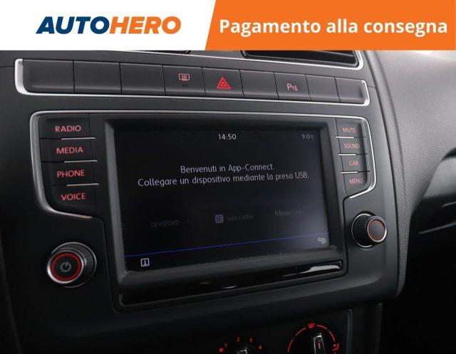 VOLKSWAGEN Polo 1.0 MPI 5p. Comfortline