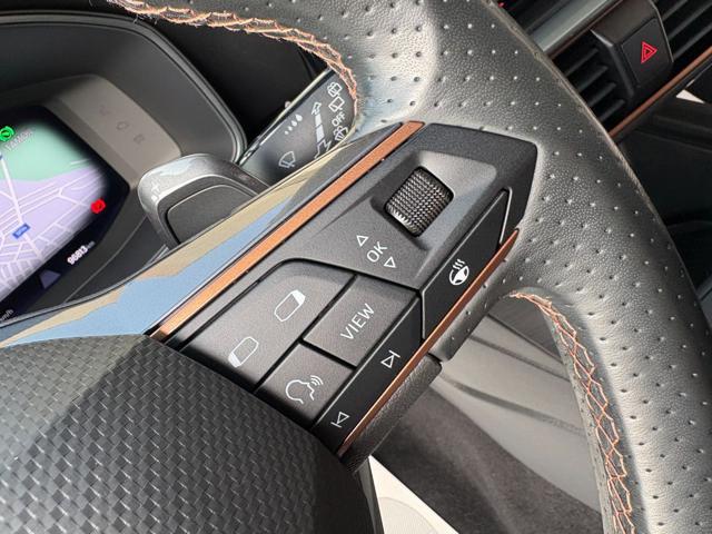 CUPRA Formentor 2.0 TDI 150 CV 4Drive DSG ''OPACA''