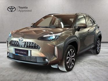Toyota Yaris Cross 1.5 H 116cv Trend FWD E-CVT