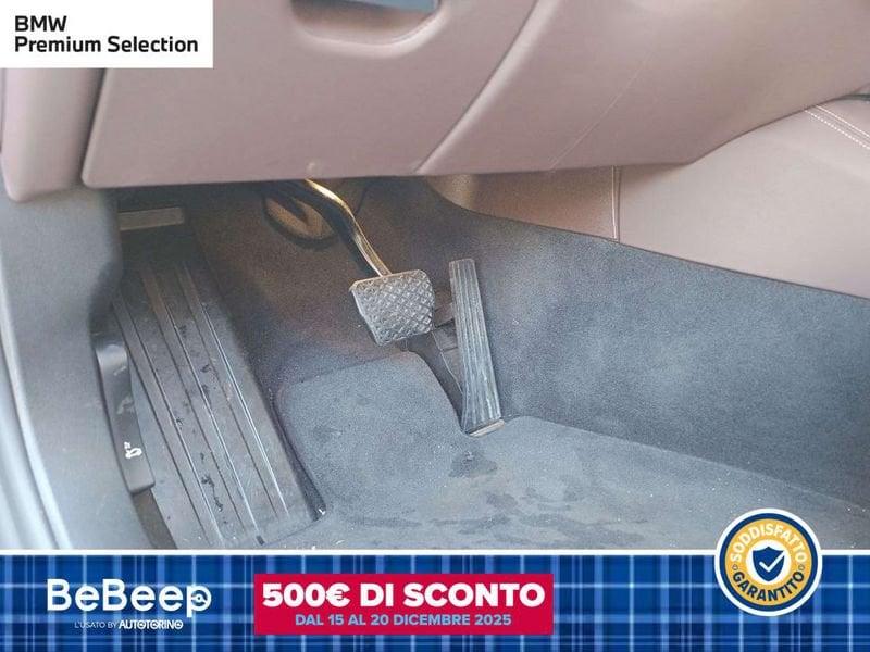 BMW Serie 7 730LD MHEV 48V XDRIVE AUTO