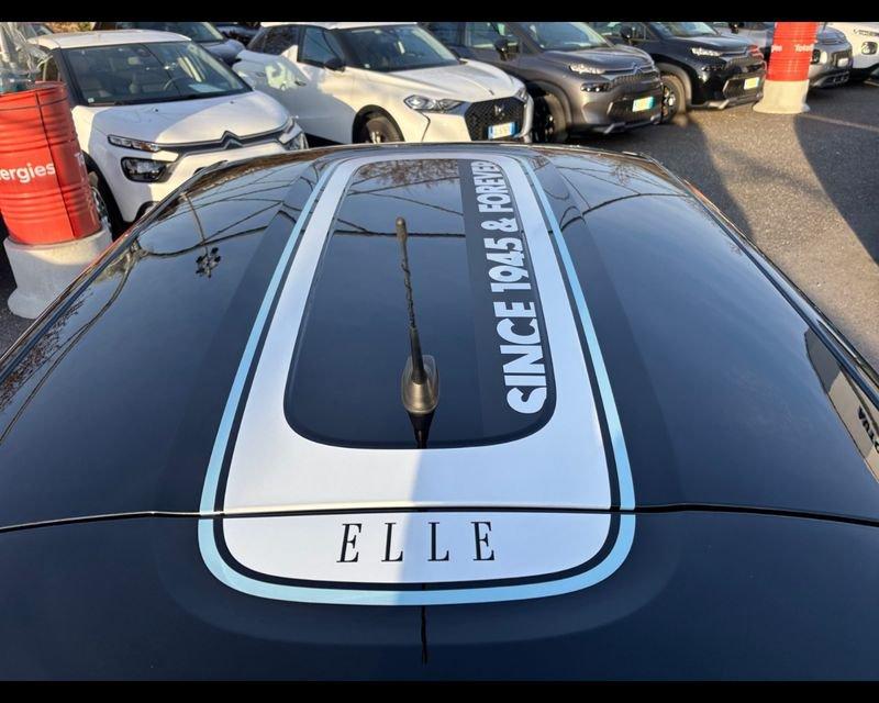 Citroën C3 3ª serie PureTech 110 S&S Elle