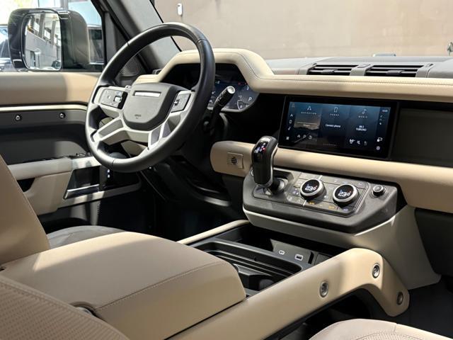 LAND ROVER Defender 110 3.0D I6 250 CV AWD Auto SE *GARANZIA 2029*