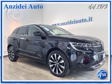RENAULT Austral Mild Hybrid 160 CV Auto Techno